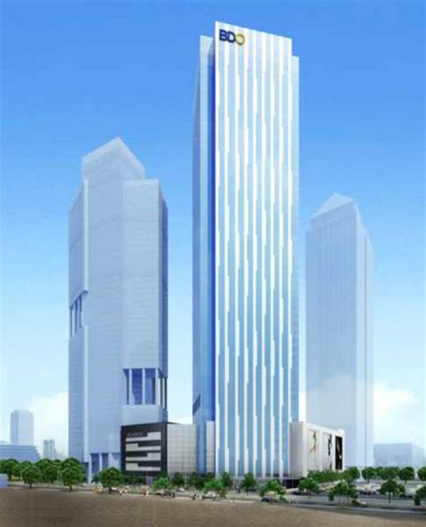 bdo clark center|BDO Unibank .